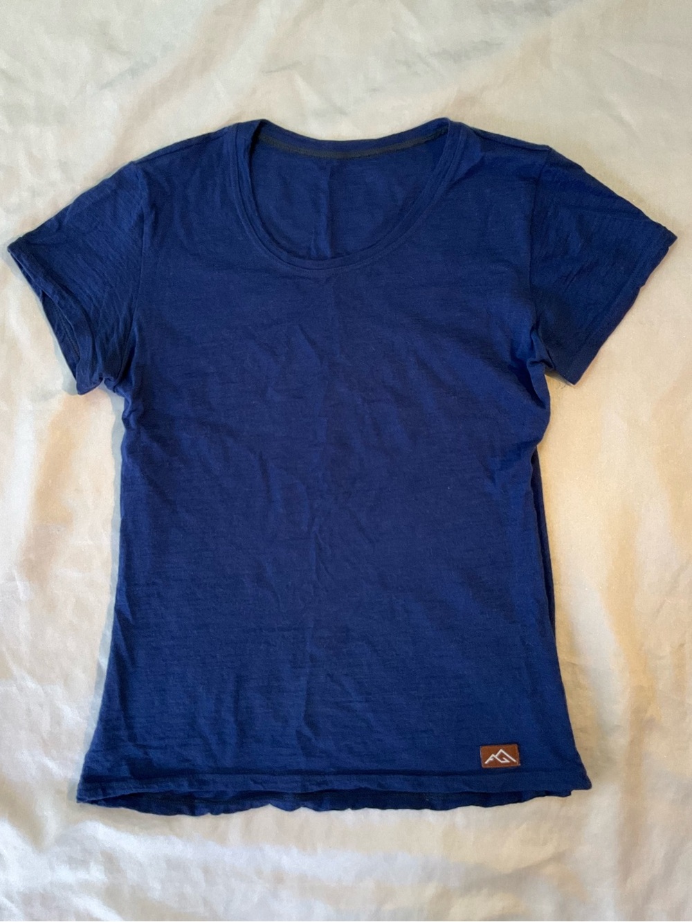 Appalachian Gear Co. Alpaca Tee